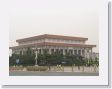 0515bTiananmenSq - 05 * Mao Zedong Memorial Hall * Mao Zedong Memorial Hall